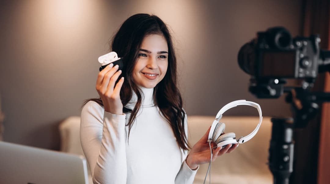 Youtube & Instagram Influencer