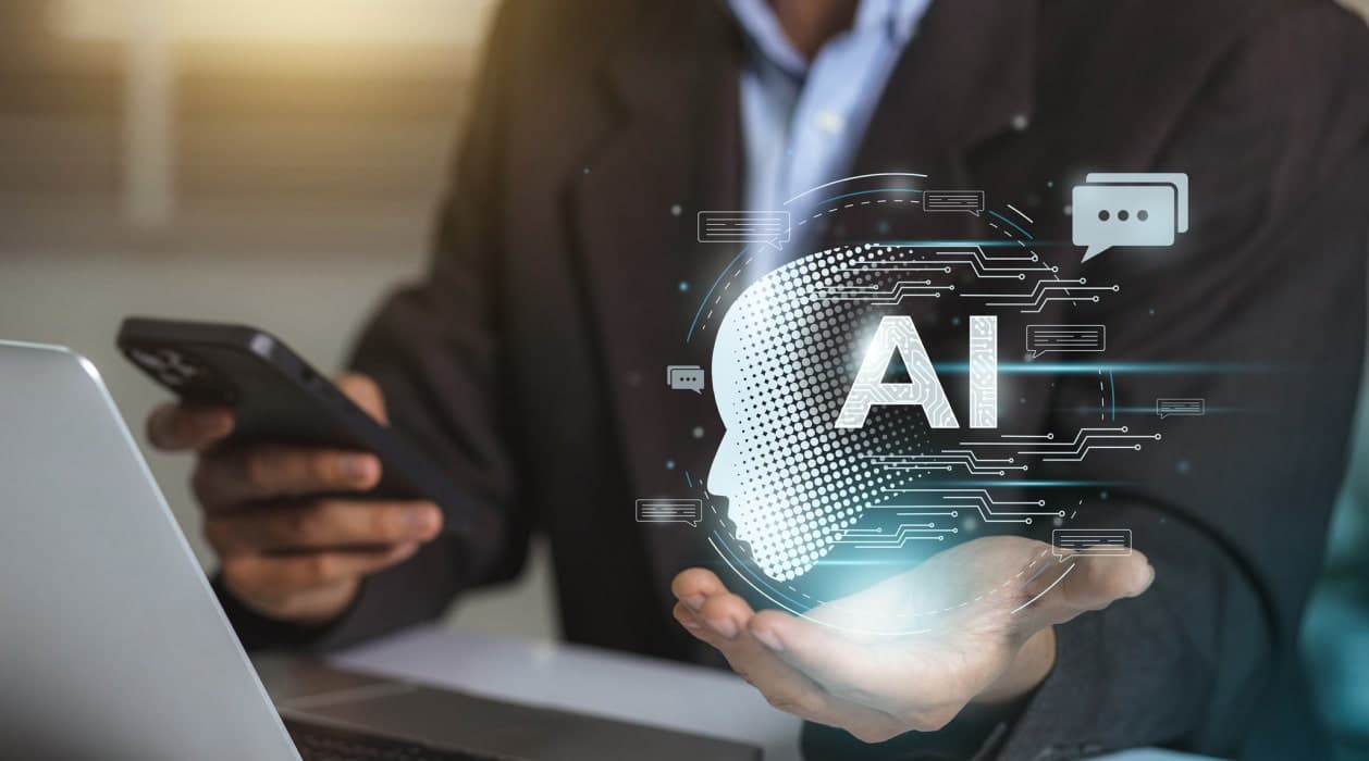 Leadership in Digital Marketing, AI & Entrepreneurship