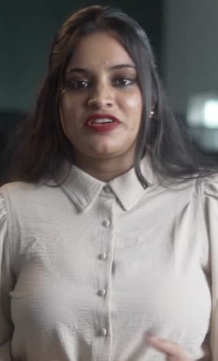 Ankita MN