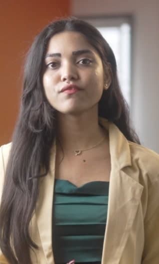Madhu Bhargavi