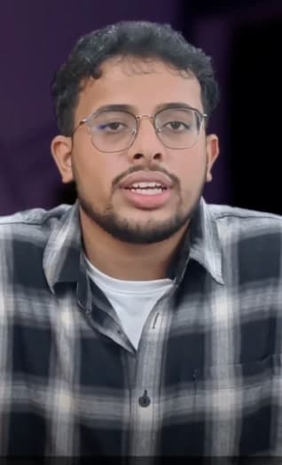 Mohammed Nayil