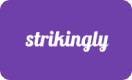 Strikingly