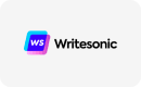 Writesonic