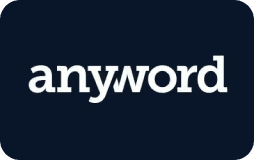 anyword