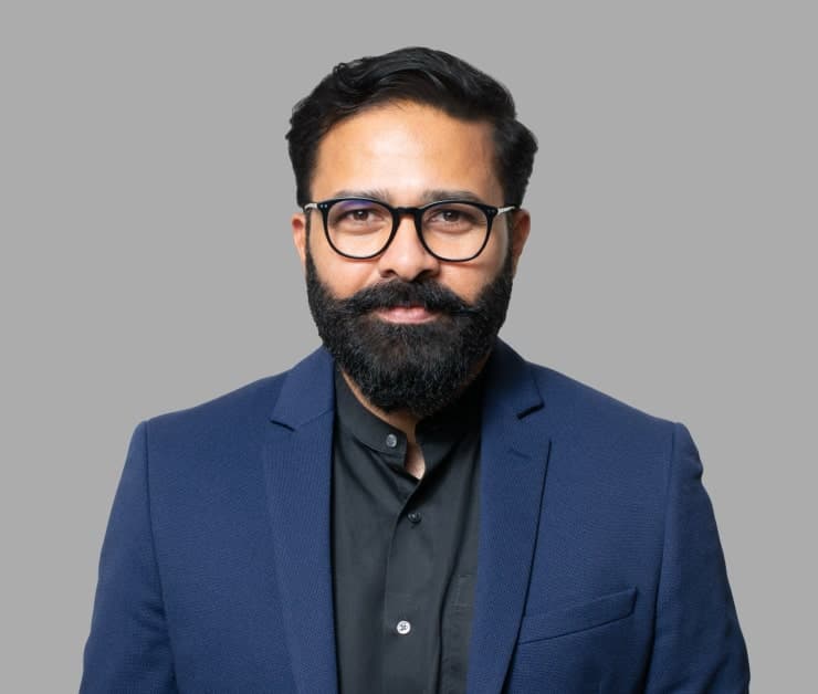 Gopal Raj