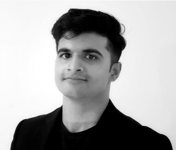 Harshvardhan S