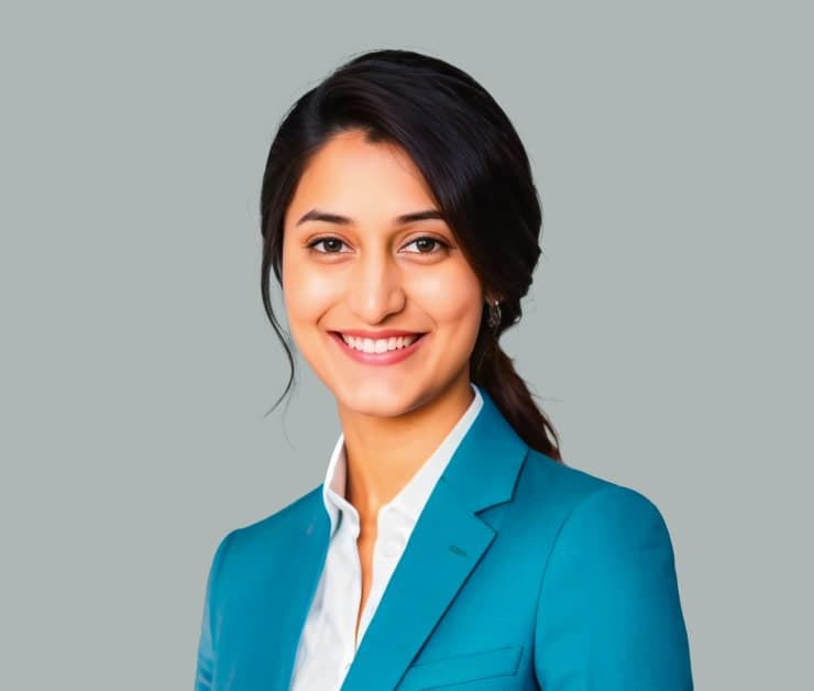 Riya Tiwari