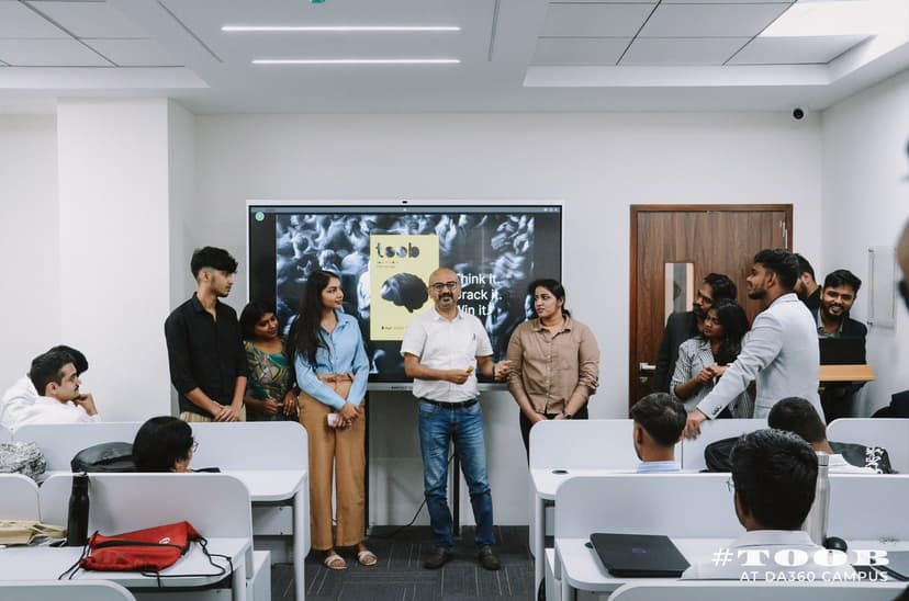Deep Learning Meetup