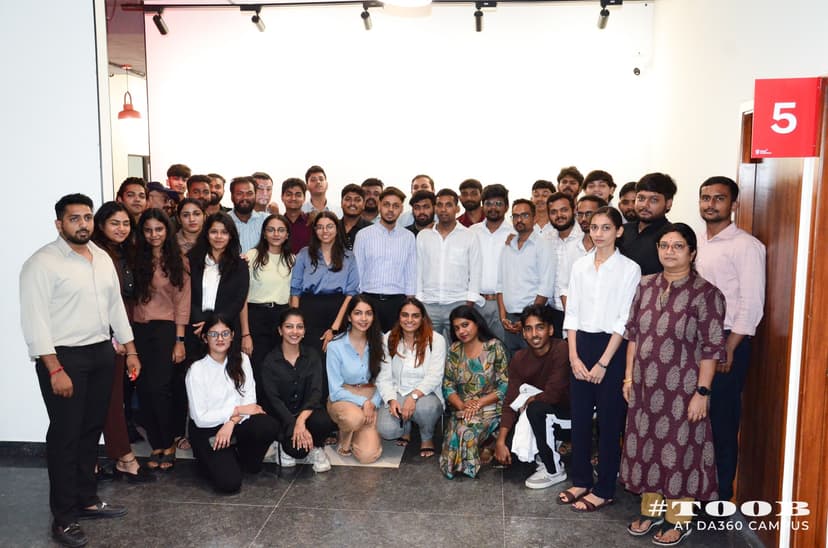 Gen-AI Meet Up