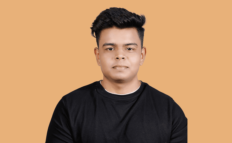 Adarsh Gupta