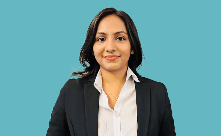Khushi Surana