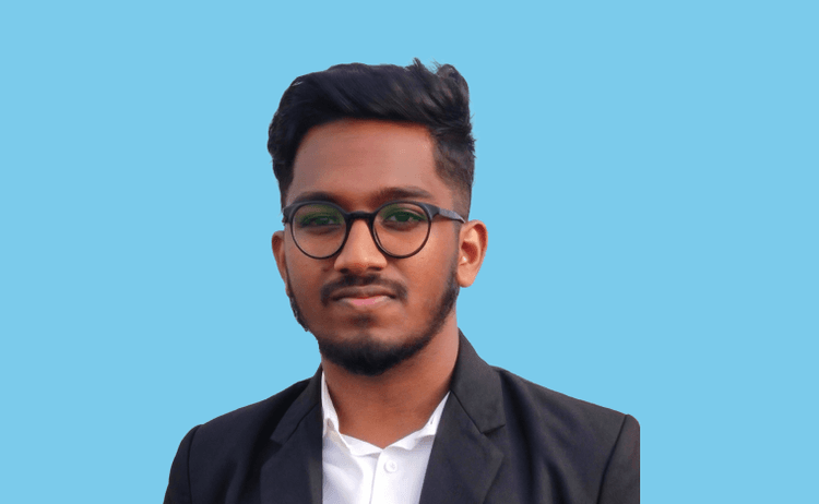 Krithik Kumar