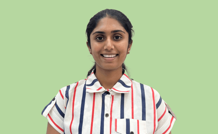 Pooja . M
