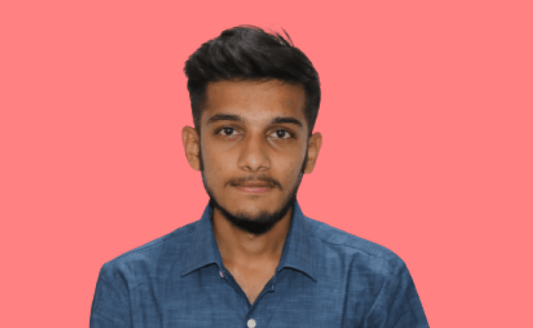 Sanjay H R