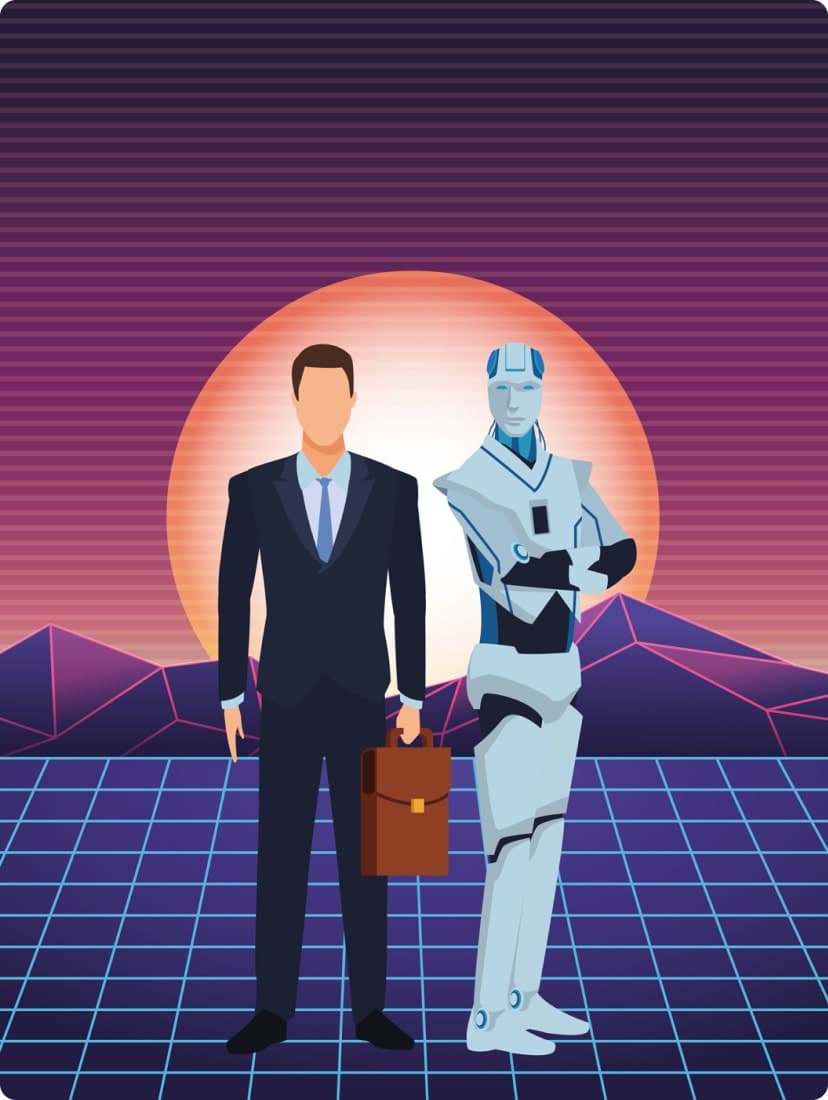 AI vs Human Creativity - What the Future Holds for Digital...