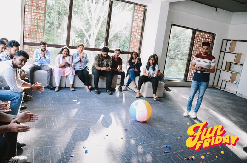 Gen-AI Meet Up