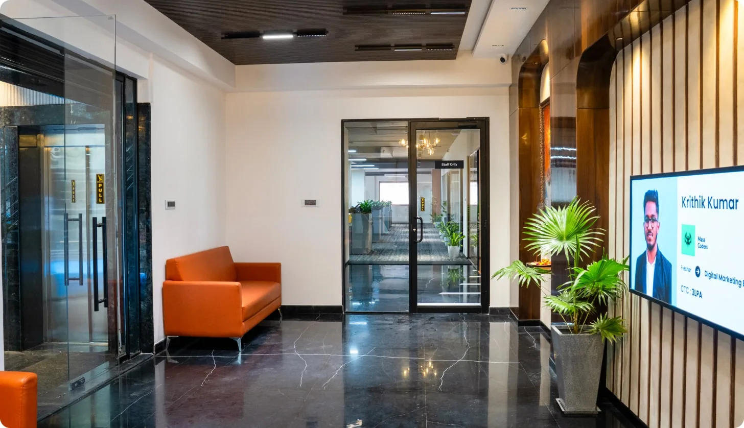 office