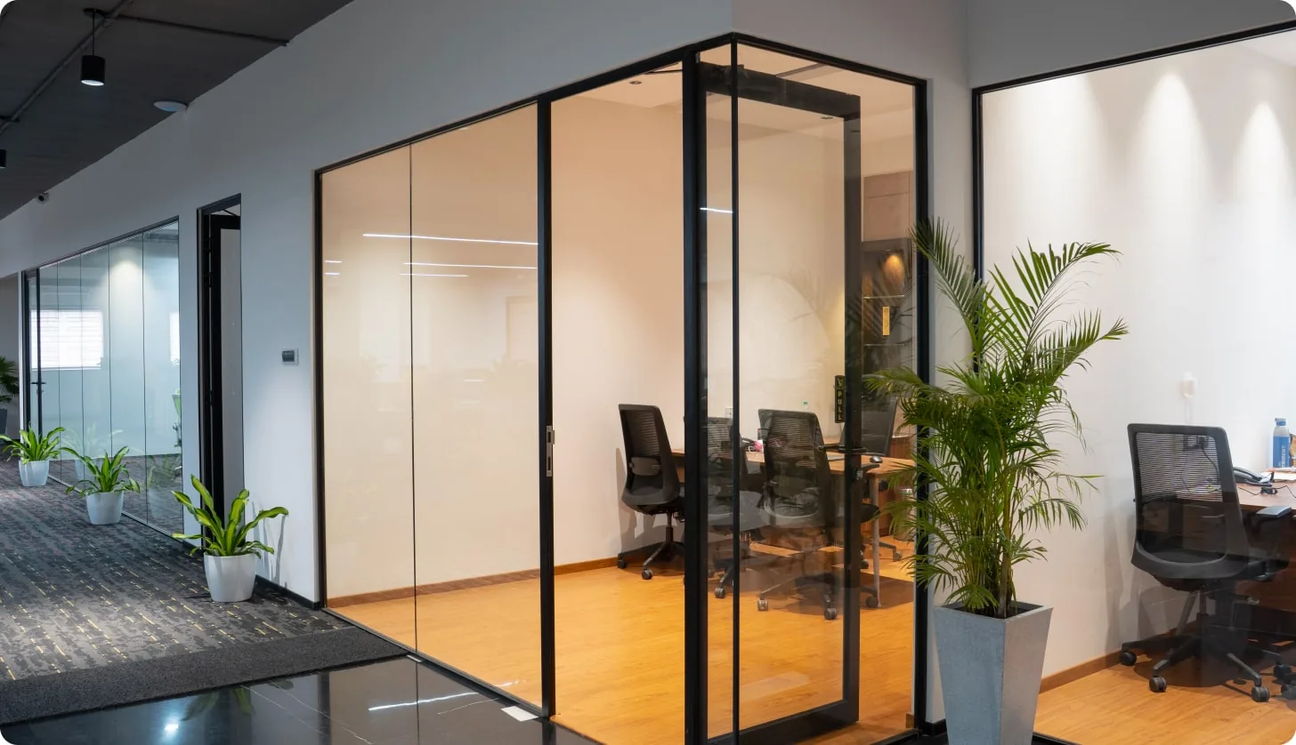 conatact office