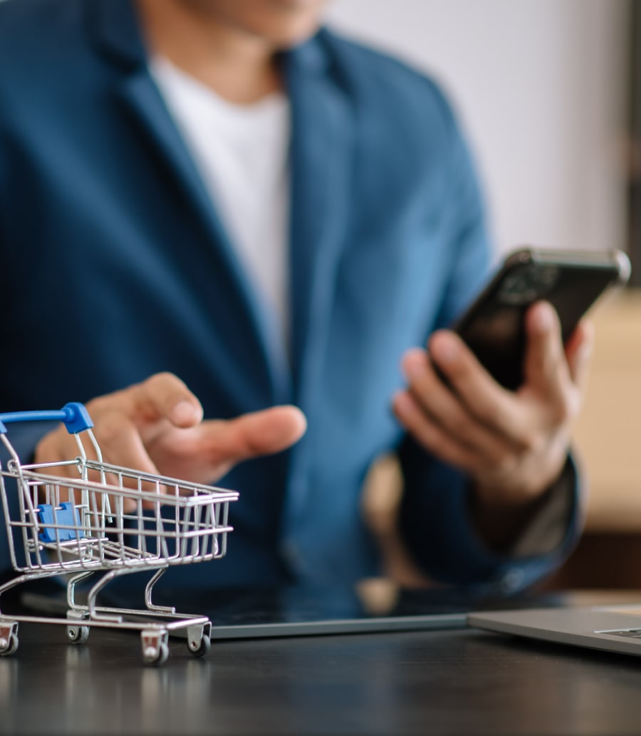 PGCP in Digital Marketing, E‑Comm & AI