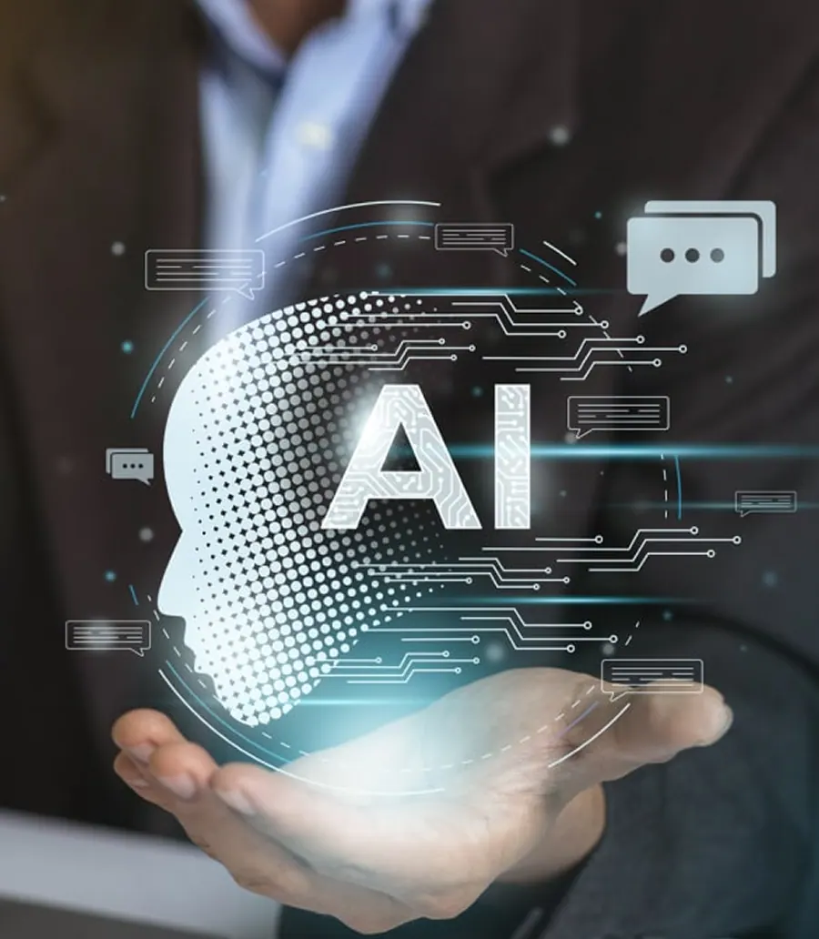 Leadership in Digital Marketing, AI & Entrepreneurship