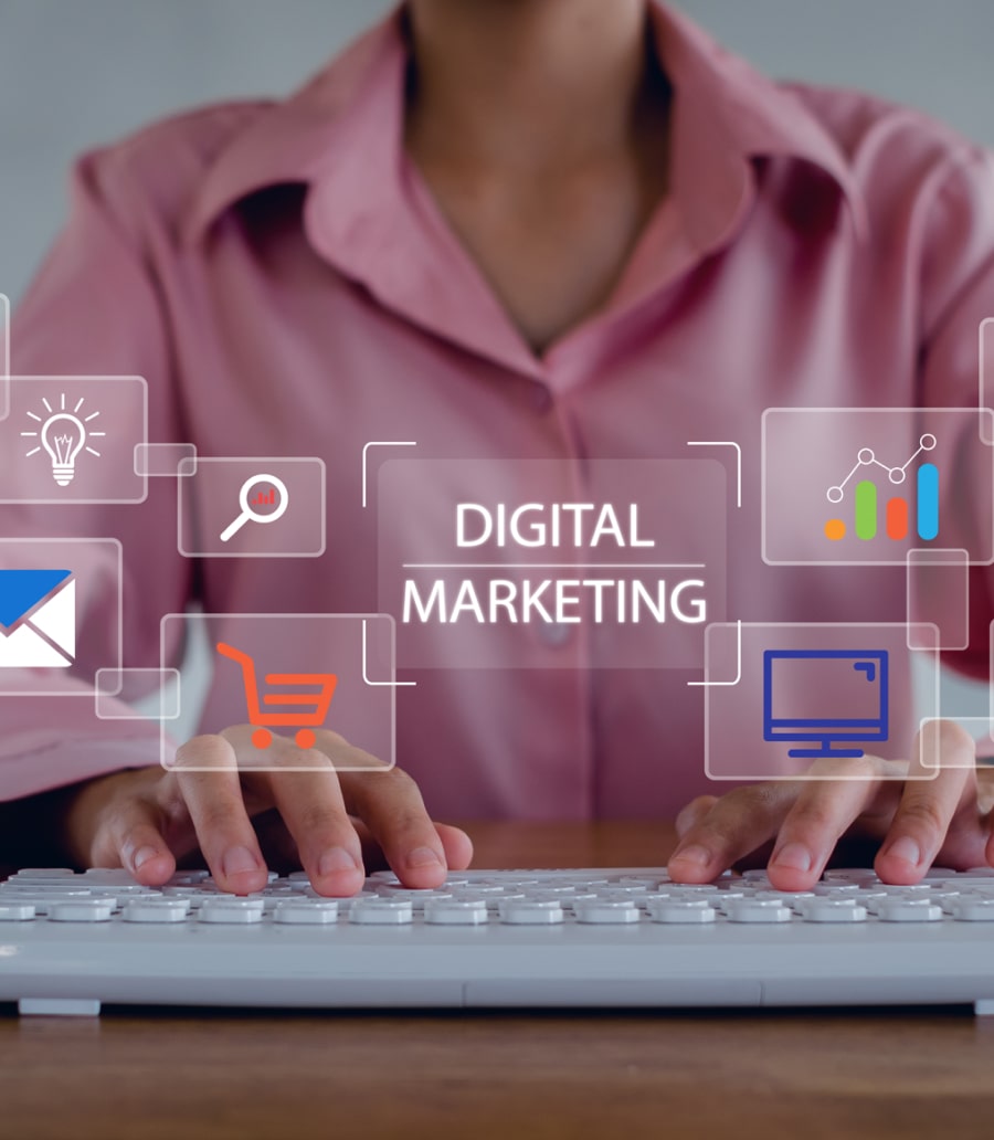 PGCP in Performance Marketing & Media Buying