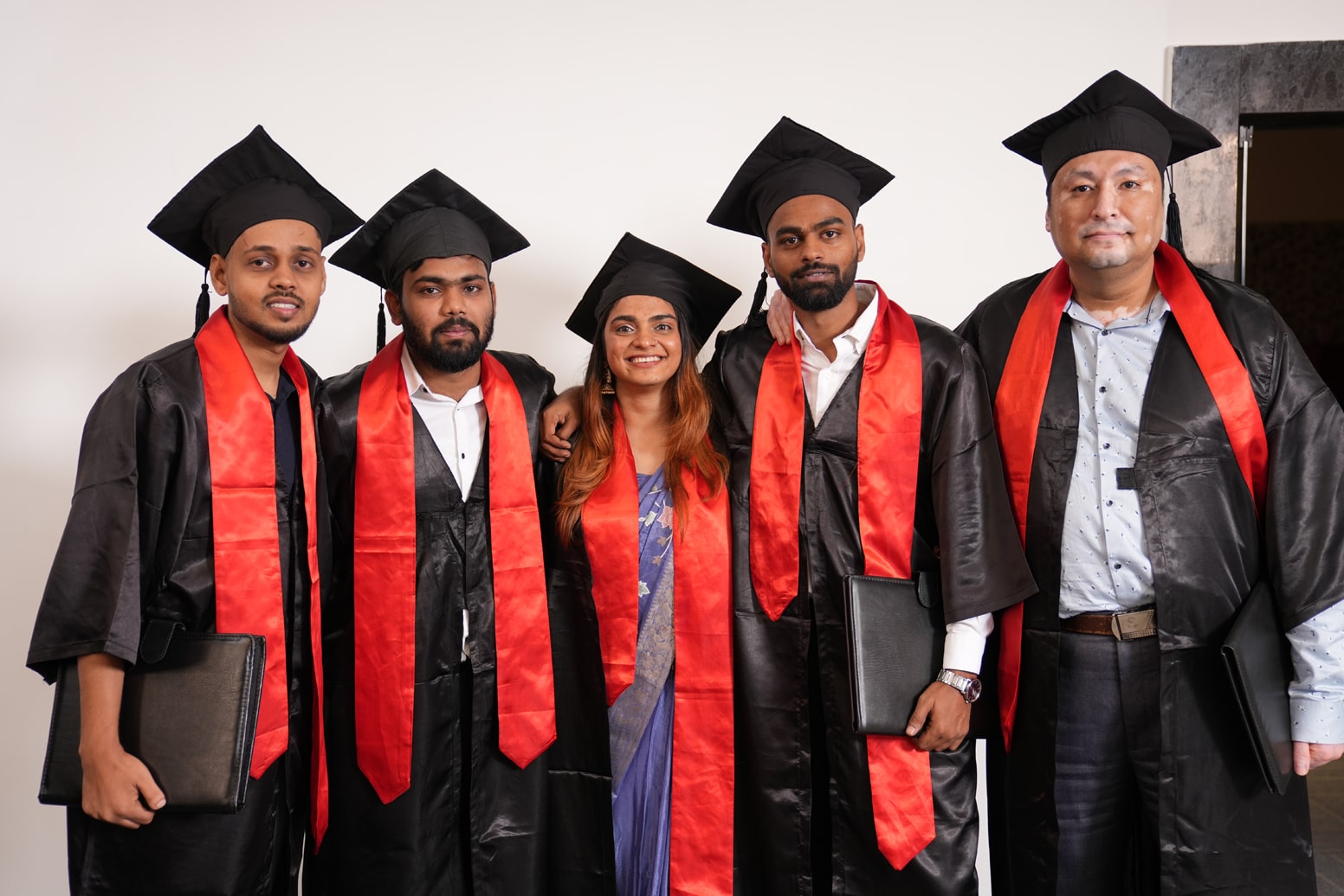 Graduation 1