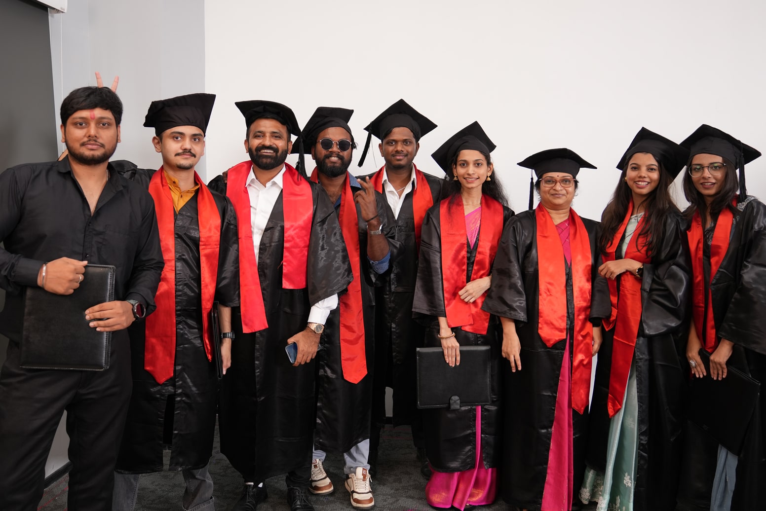 Graduation 3