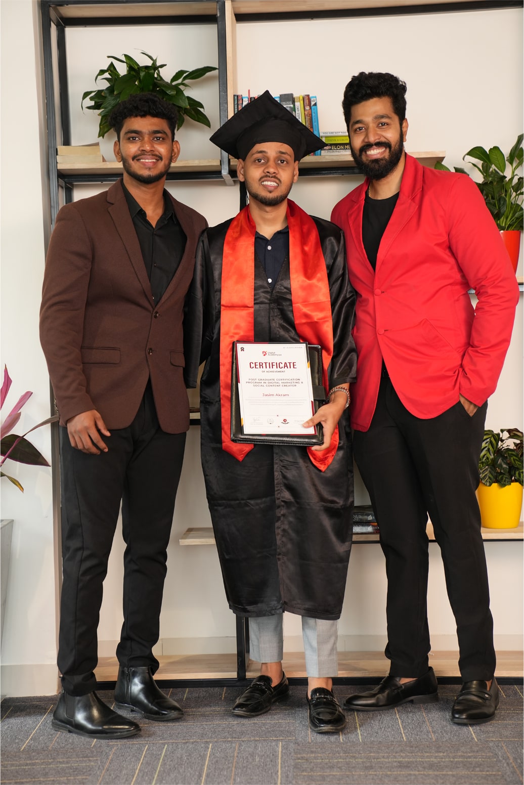 Graduation 2