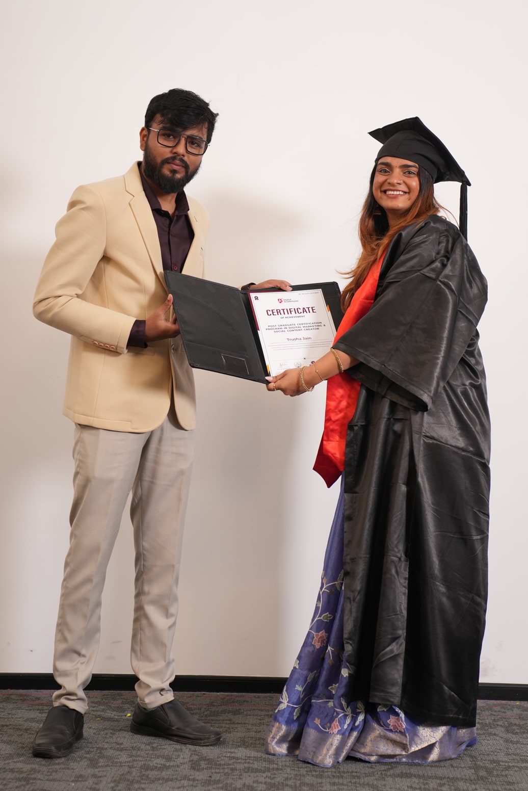 Graduation 10