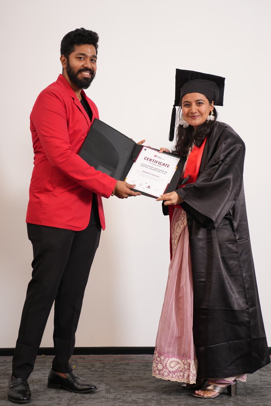 Graduation 12