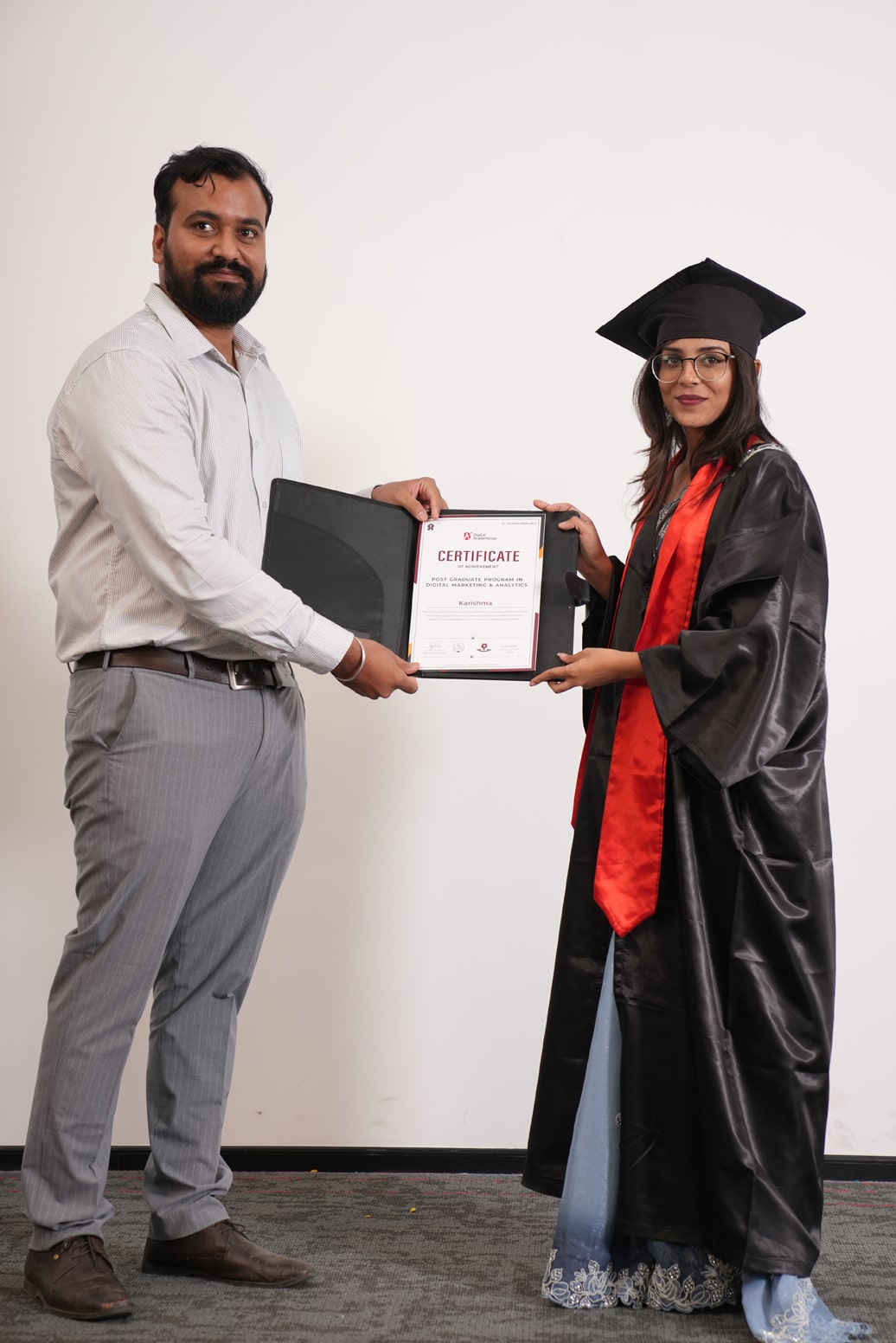 Graduation 14