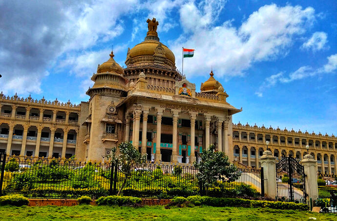 Karnataka