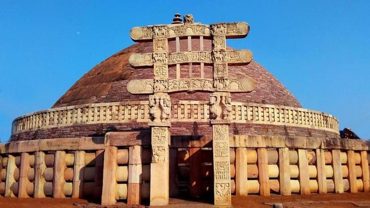 Madhya Pradesh