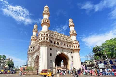Telangana