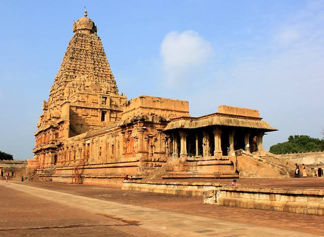 Tamil Nadu