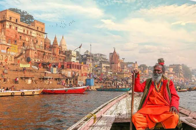 Uttar Pradesh