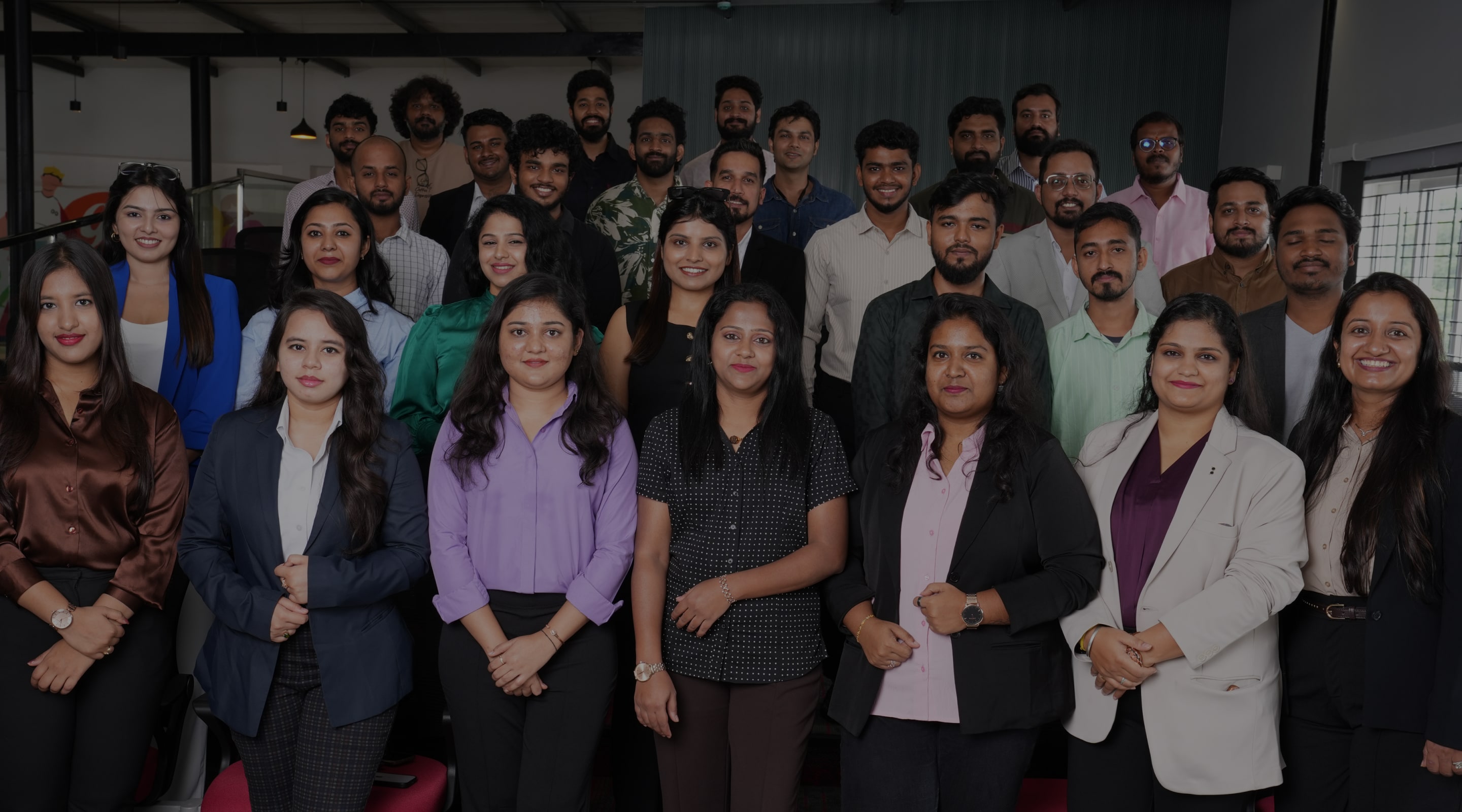 Join our team