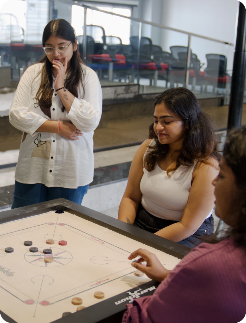 Carrom image 1