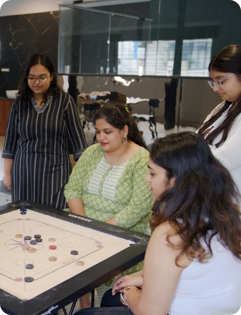 Carrom image 2