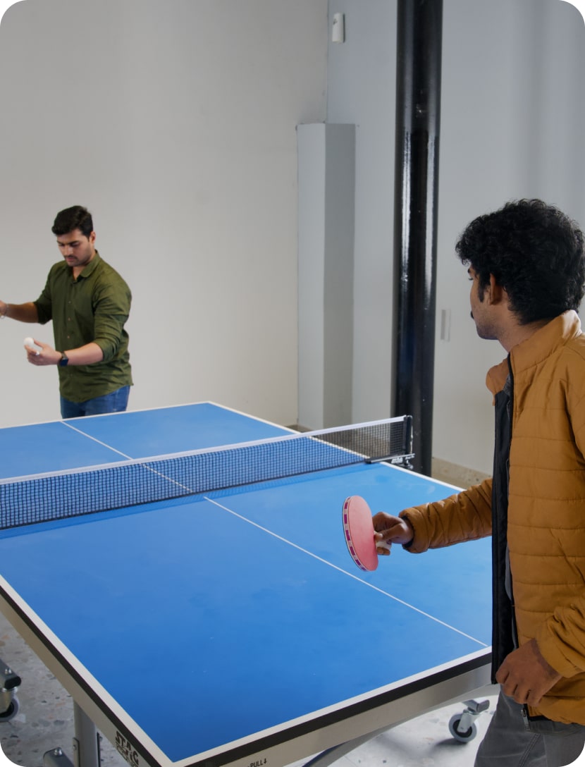 Table Tennis image 2