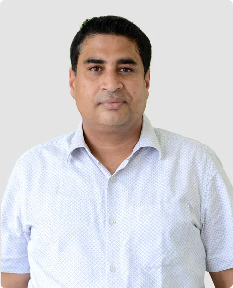 Amit Singh
