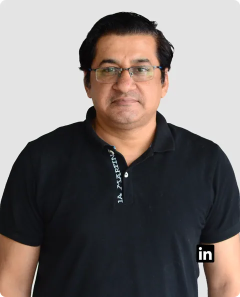 Lalit Agarwalla