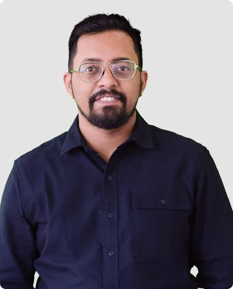 Mayank Swaroop