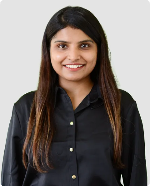 Pooja Gupta