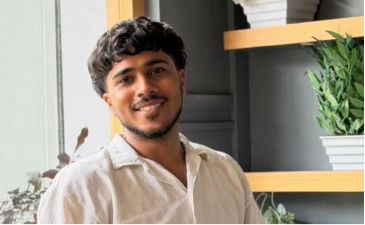 Adarsh Fernandez