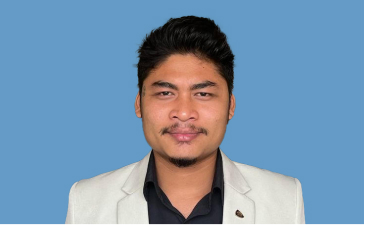 Dipankar Rongpi