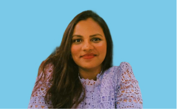 Sejal Shyam