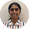Pooja M Reddy