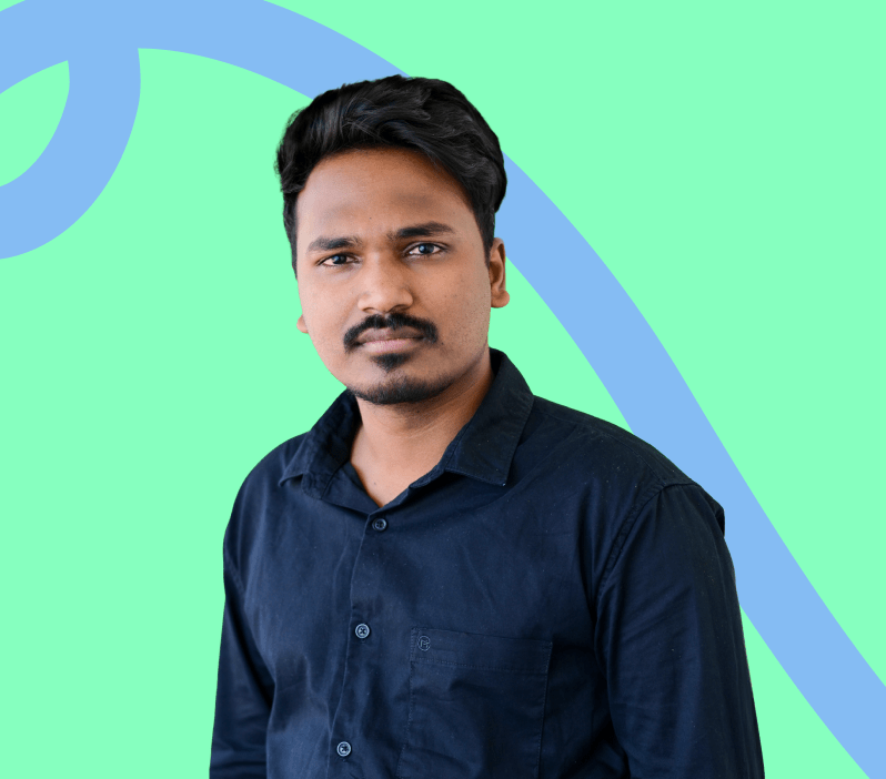 Anush Raj K