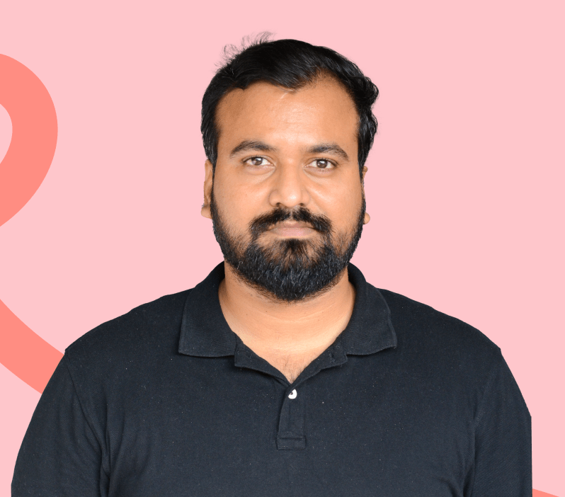 Deepak Soni